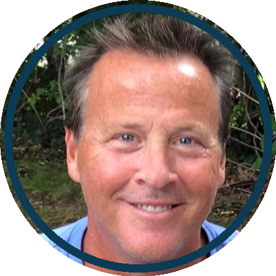 Michael Shea headshot